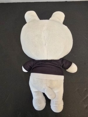Stray Kids Skzoo Plush Leebit LEE KNOW Stuffed MINI Size JAPAN 9.5