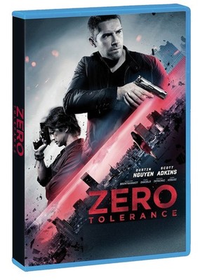 Zero Tolerance (DVD) (UK IMPORT)