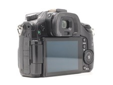 Panasonic Lumix DMC-GH3  16.2MP Digital Camera - Body Only