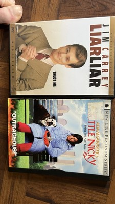 Various Dvds