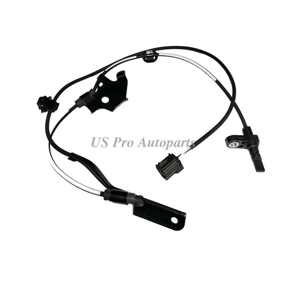 Sensor de velocidad de rueda ABS delantero izquierdo y derecho para Toyota RAV4 2006-2018 OEM AISIN Foto 2 de 4