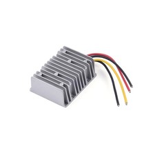 20A DC Power Converter 12V 24V to 6V Step Down Voltage Regulator for Car RV