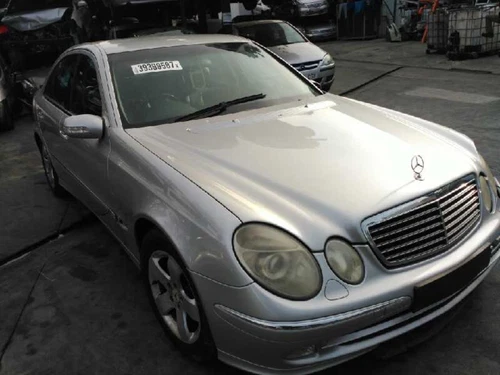 0034200283 Pinza De Freno Delantera Derecha para MERCEDES-BENZ CLASE E ( 1333025 - Imagen 9 de 10