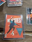 Michael Jordan 1990’s Wheaties Fun Basketball Novelty Photo Card