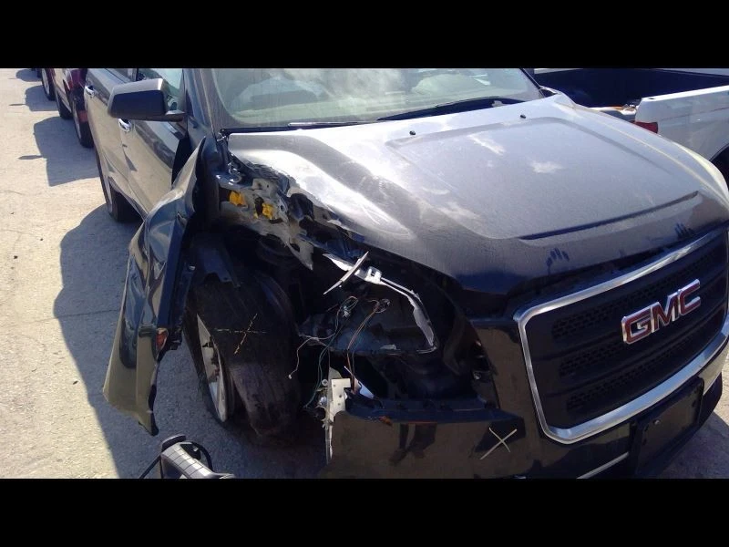 Transfer Case ID 24264331 Fits 08-15 ENCLAVE 4082860 Foto 2 de 4