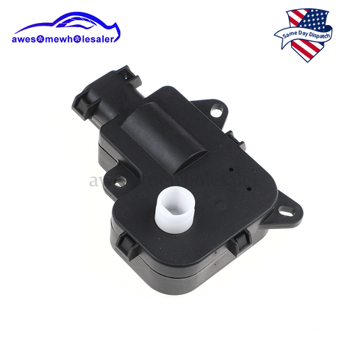 AC Heater Blend Door Actuator Left/Right Main For Jeep Grand Cherokee 1999-2004 - Picture 6 of 6