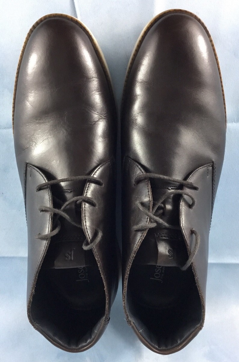 Josef Seibel Chukka Boots Men display picture 1