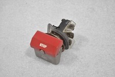 ALLEN-BRADLEY 800H-WK61 PUSH BUTTON W/ 800T-XA CONTACT BLOCK, 600 VAC MAX