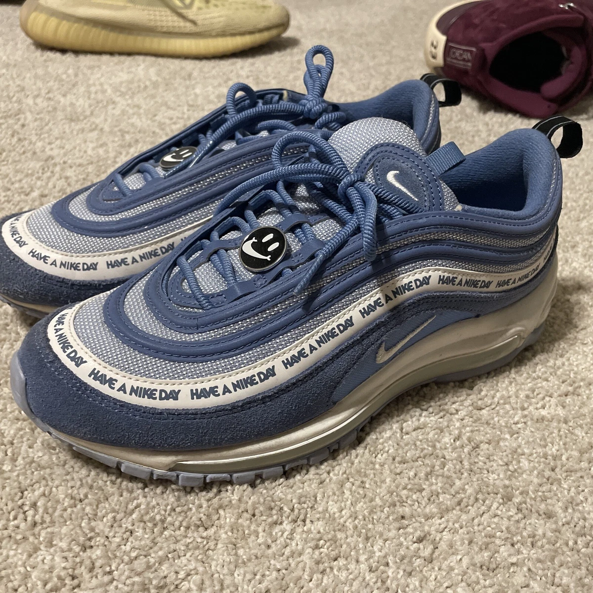 Blue have shop a nike day