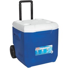 coleman ctec cooler