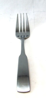 Oneida Northland Edelstahl Royal Provincial (4 Zinken) Dinner Gabel (S)