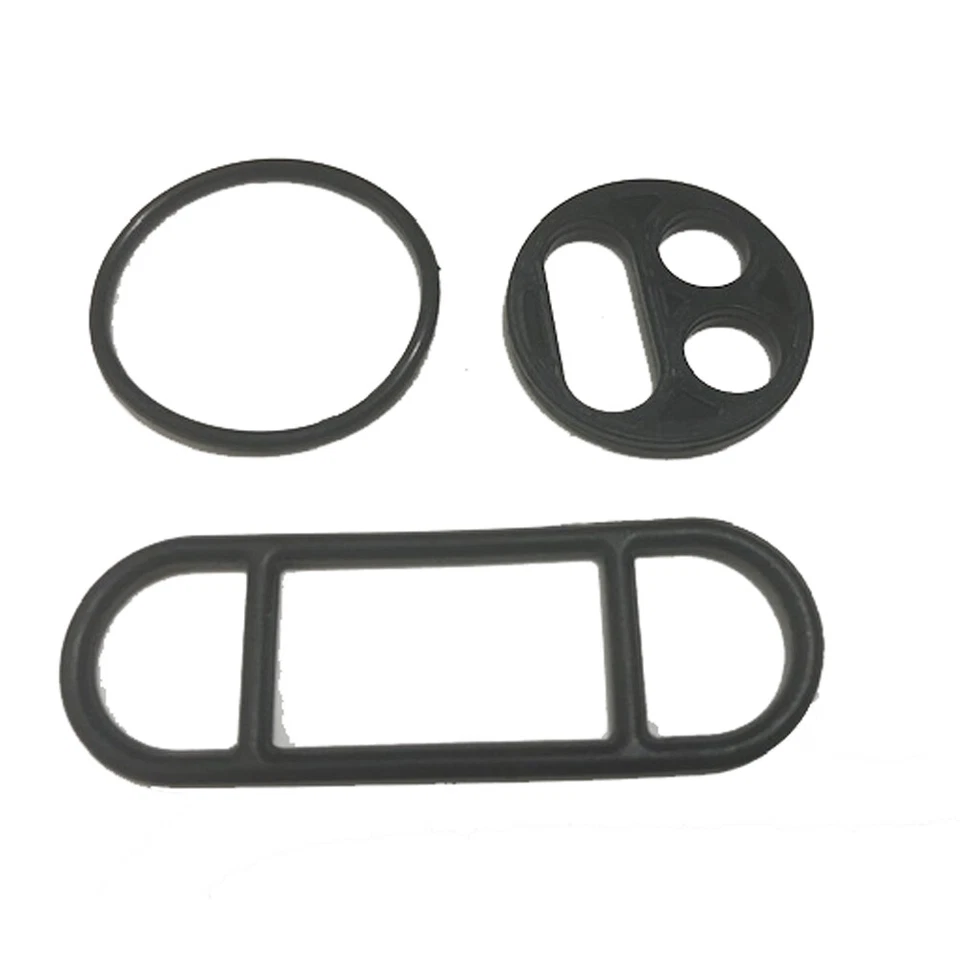 Fuel Petcock Repair Kit Shutoff Valve Alpha for 92-07 YAMAHA XT225 Serrow - Image 2 of 3