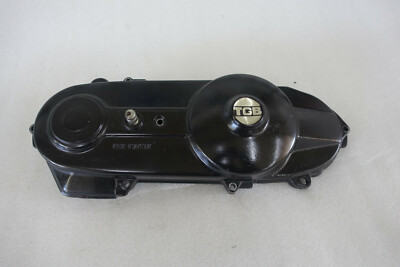  ER3. TGB Bunny KB X 50 Variomatikdeckel Variomatik Deckel Kickstartwelle Kick