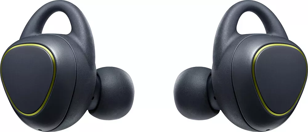 Samsung Gear Icon X True Wireless Earbud Headphones 2016 Edition