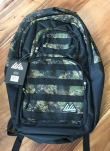summit ridge backpack
