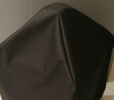 Dust cover for Myford VMB Milling Machine