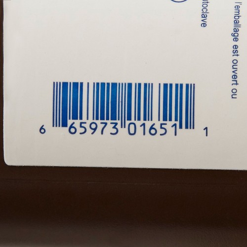 Dukal Jodoform Wundverpackungsstreifen, Zoll x 5 Yard (BX/12) - Bild 3 von 7