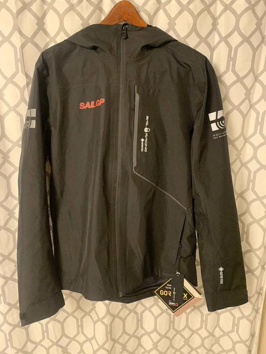 Sail racing coat new arrivals