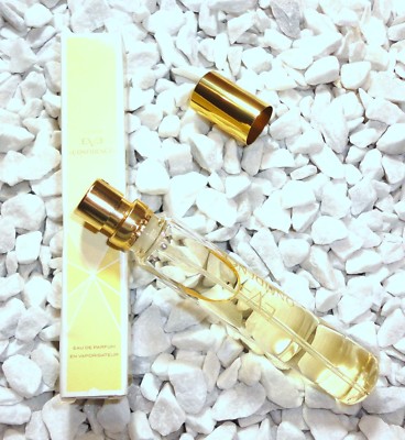 Avon EVE CONFIDENCE für Sie Parfum Taschenspray Vanille Moschus Jasmin Wellness