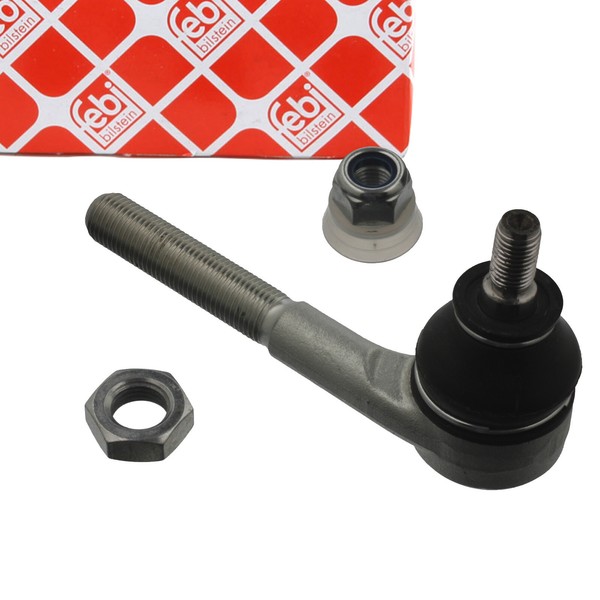 febi Spurstangenkopf FüR Citroen C4 I AX Saxo Peugeot 106 206 307 Vorne 381742-image