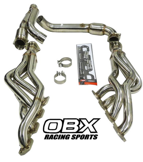2019 Ram 1500 Headers