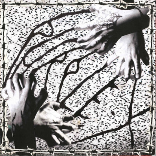 Purple-X Purple-X (CD) Album