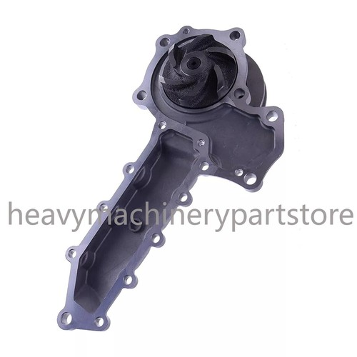 Water Pump For Kioti 3A165 3A139 4A200 LK3504 CK30 LB2204 3A150 E5900-73412 - Bild 12 von 15