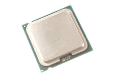 SLB9U - 2.60GHZ Processor for Desktop E5300 
