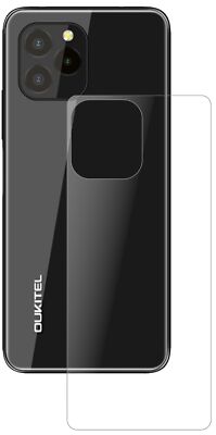 UPSCREEN PELLICOLA PROTETTIVA per Unify OpenScape DECT Phone R6