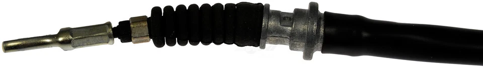 SE ADAPTA A 91-94 SENTRA 91-93 NX CON DISCOS TRASEROS CABLE FRENO ESTACIONAMIENTO TRASERO Foto 4 de 4