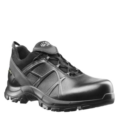 HAIX Sicherheitsschuhe S3 Black Eagle Safety 50.1 Low Arbeitsschuhe HRO HI