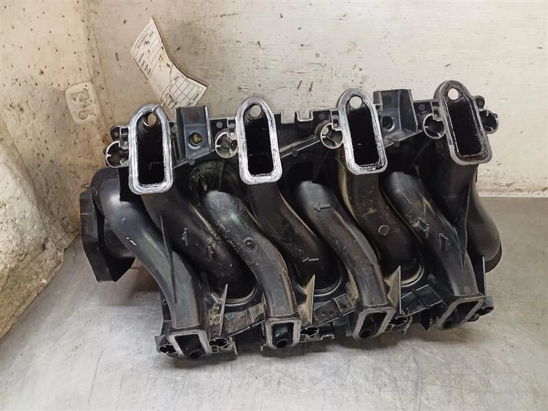 Camión GMC SIERRA 1500 2010-2013 colector de admisión fabricante original 10-13 Foto 2 de 2