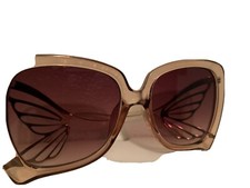 Cute Butterfly Sunglasses
