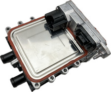 Calefactor calefacción adicional híbrido A0008357300 mercedes-benz 118 205 213 907 original.