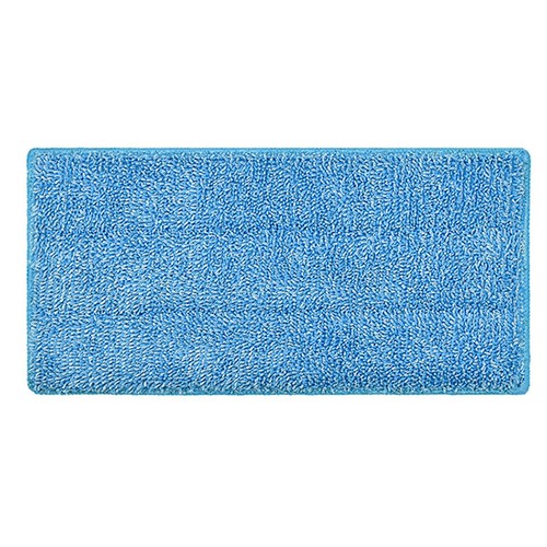 2pcs Microfiber T Flat Mop Replacement Cloth for Swiffer WetJet Sweeper Parts - Picture 2 of 14
