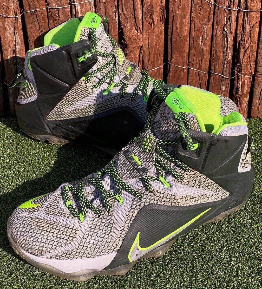その他 NIKE LEBRON 12 Dunk Force Nike LeBron 12 “Dunk Force” Official Look and Release