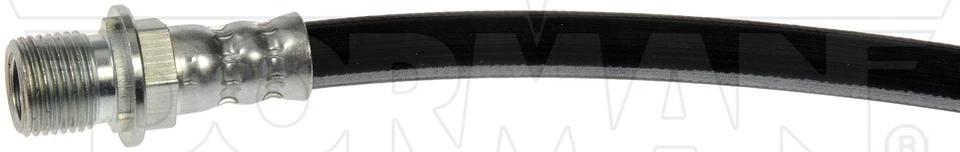 Rear Center Brake Hydraulic Hose Dorman For 1992-1999 GMC K2500 Suburban 1993 - Image 3 of 4