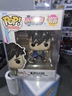 Funko Pop!Boruto: Naruto Next Generations - Kawaki #1036 With Pop Protector