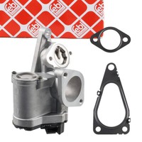 febi 181103 Agr-Ventil FüR Renault Laguna 2 Megane 2 Grand / Scenic 2 1.9 Dci