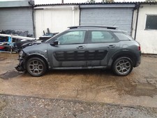 CITROEN C4 CACTUS 1.6 HDI  BREAKING (WHEEL NUT)