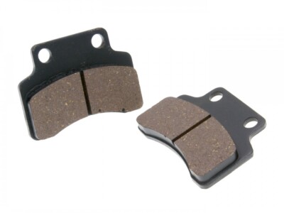 101_Octane Bremsbeläge für Kallio Generic 50 Keeway RY8 Evo Explorer Jump XOR2