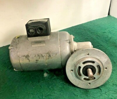 Groschopp DM 90-60 Motor 