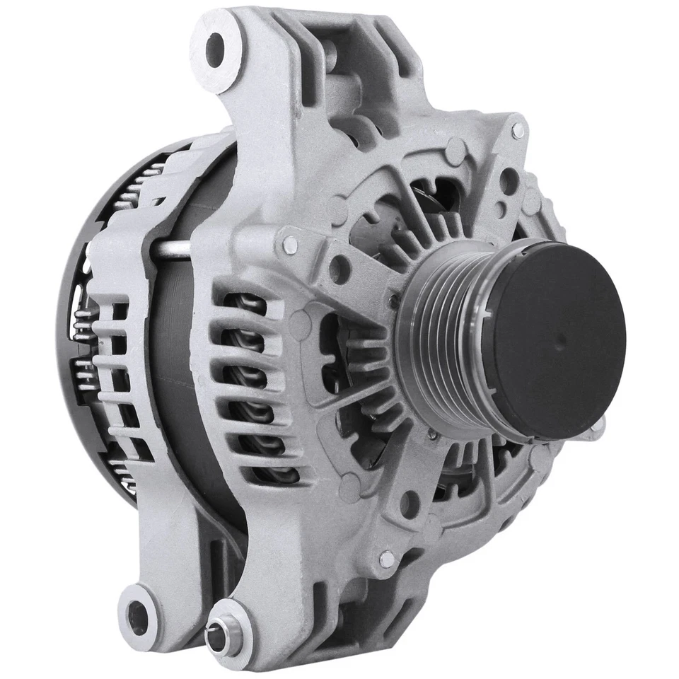 Alternador para Dodge Charger Durango Jeep Grand Cherokee Ram 1500 3.6L 220A 14V Foto 3 de 4