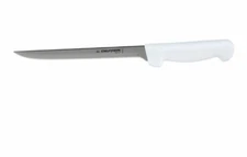 Dexter Russell Basics P94813 8" Narrow Fillet Skinning Kitchen Knife. NEW 