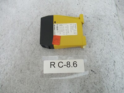 Schiele IRS 2.411.100.00 Changer Relay 24V AC/DC