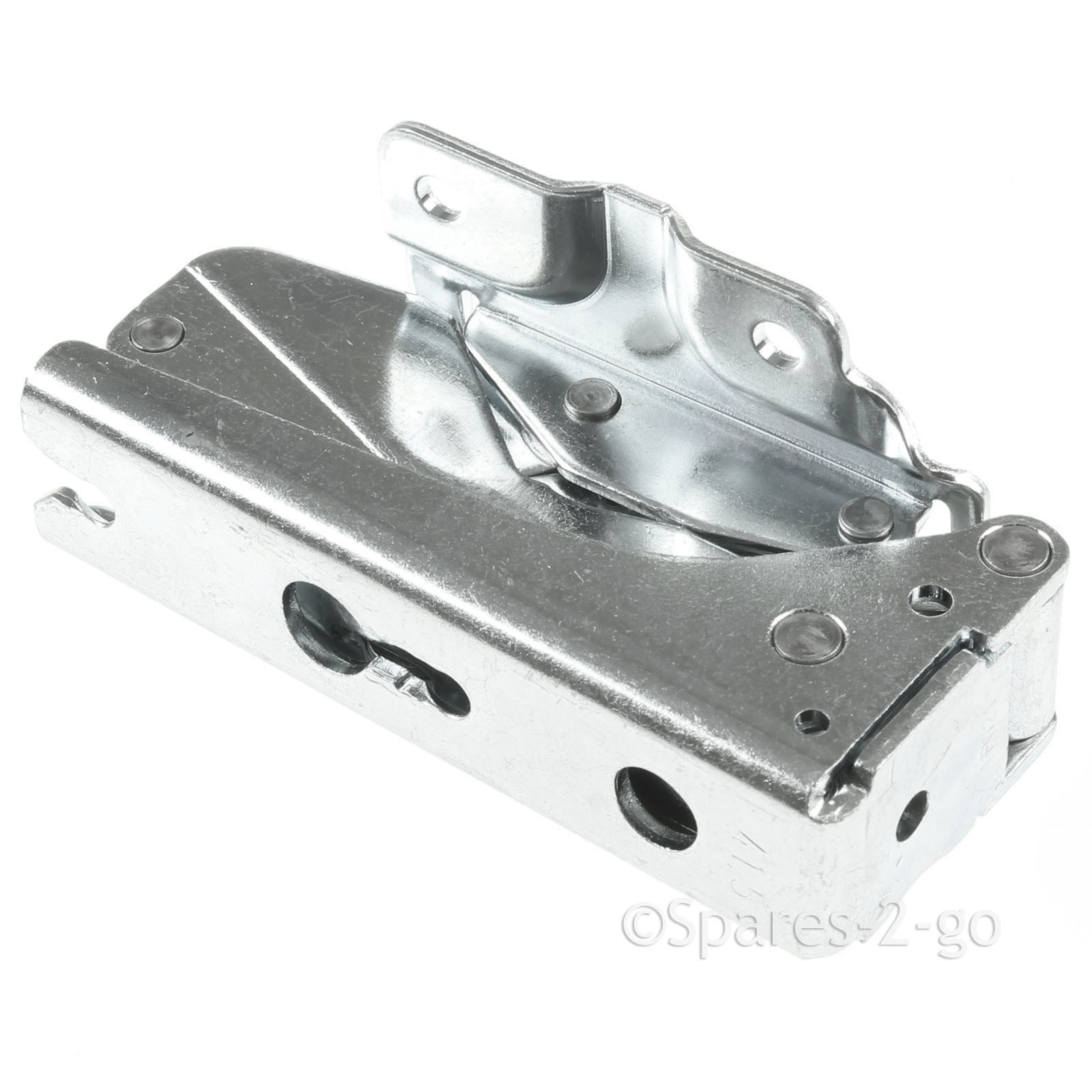 Baumatic Kühlschrank Türscharnier - Original Ersatzteil Für BR500 BR508