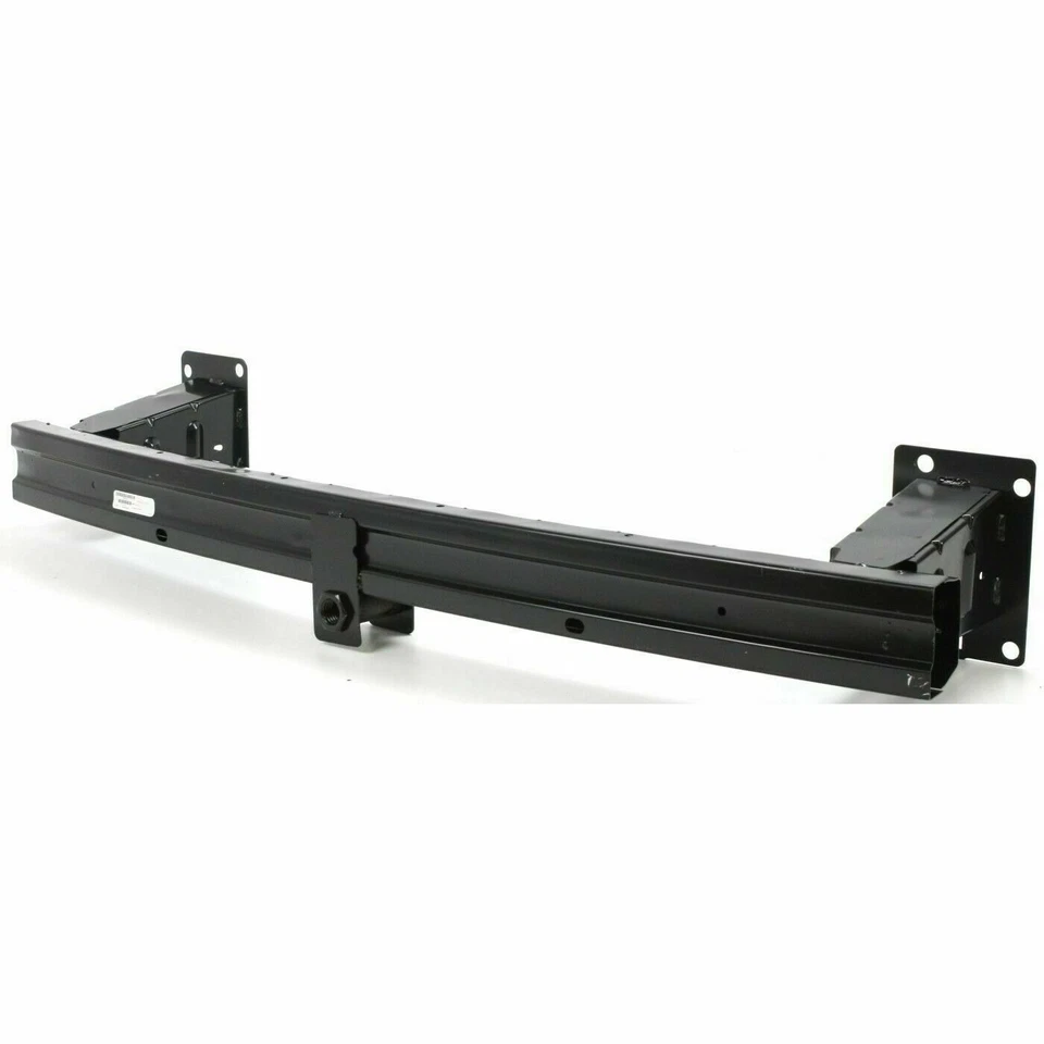 New Front Steel Bumper Reinforcement For 2007-2012 Sentra NI1006219 62036ET000 Foto 3 de 4