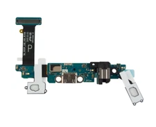 OEM USB Charger Dock Charging Flex Port Mic For Samsung Galaxy S6 G920P Sprint