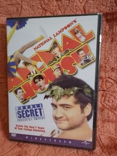 National Lampoon's Animal House. Probation Edition. New/sealed
