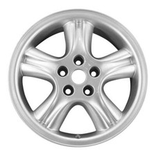 Jaguar Xj 1998 1999 2000 2001 2002 2003 18 Factory Oem Wheel Rim Penta Jaguar Xj 1998 1999 2000 2001 2002 2003 18 Factory Oem Wheel Rim Penta